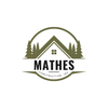 Mathes Construction Inc logo