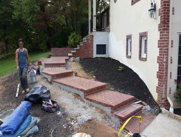 Photo(s) from MODERN EDGE CONSTRUCTION LLC