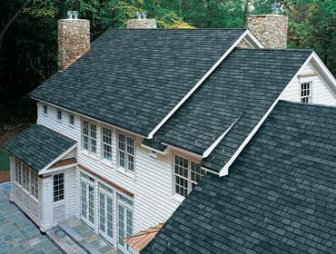 Project photos from Rescue Roofer