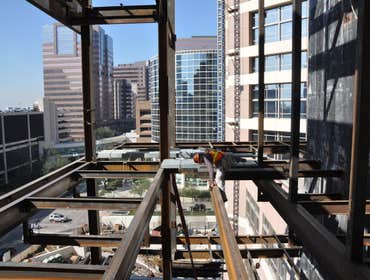 Photos from Empire Steel Erectors, LP