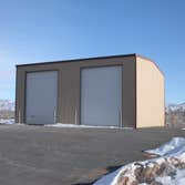 steel building