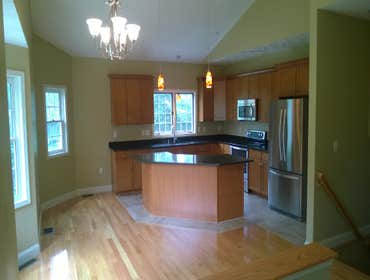 Photos by S.P. Defusco General Contractors, Inc #1 new home construction