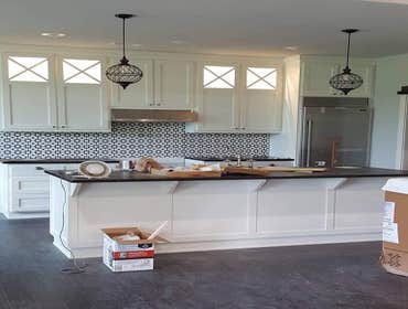 Photos by Hudgins Construction #1