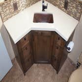 CONTEMPORARY BATH REMODEL – SAN JOSE, CA