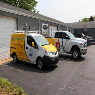 Nerthling's Heating & Air Conditioning