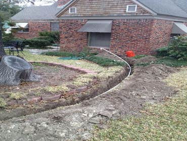 A & V Plumbing LLC Project