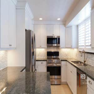 Photos by Red Building Company LLC #1