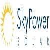 Sky Power Solar logo