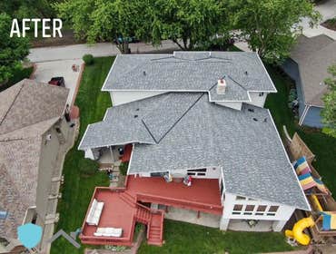 Photos by Homeshield Roofing & Exteriors, LLC #1
