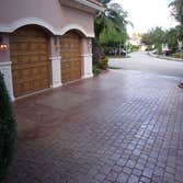 Photo(s) from Miami South Painting Pavers Sealing