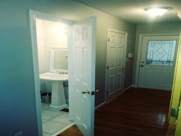 Various projects