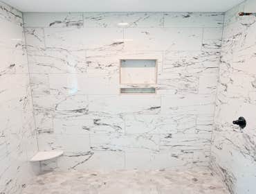 Photos by Touchstone General Contractor #1