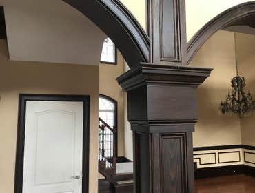 Custom Homes
