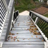 Photos by Jt Home Improvements #1 Face lift on deck on booth lake. Treks new line of decking and railing was used. Hidden fasteners to give it a nice c