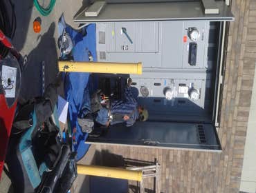 Photos from NESTOR ROBEL (A Filipino-American Electrician & General Contractor)