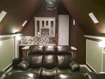 Photos by Barrington One Construction, LLC #1