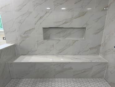 Bathroom Remodel Projects