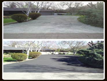 Photos from Smith Coatings Inc