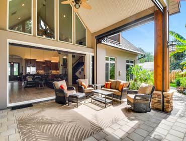 Custom Residence, Lake County, FL