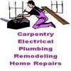 JW Handyman Services LLC logo