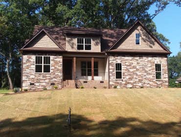 Photos by Randy Camp Construction LLC #4