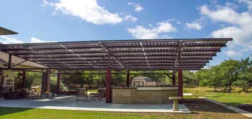 Patio Solar Systems