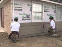 Siding