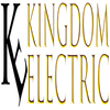 Kingdom Electric LLC logo