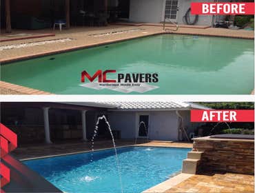Photos by M&C Pavers Inc #1