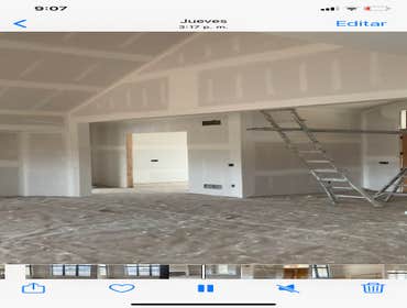 Photos by Landeros Drywall #1