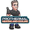 Prothermal Heating and Cooling logo