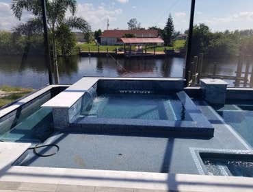Photos by Mission Pool Builders #1