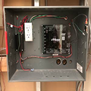 Photos by Powercal Electric, Inc #1