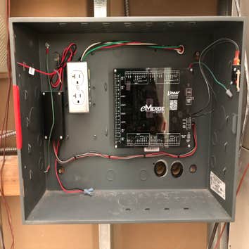 Photos by Powercal Electric, Inc #1