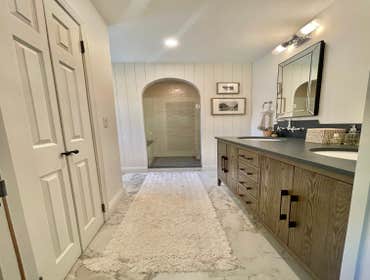 Photos by Trinity Refinishing & Remodeling #2 Bathroom Remodeling