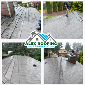 Photos by Alex Roofing Repair LLC #7