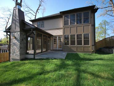 Photos from MA Builders LLC THE BERKSHIRE HOUSE
