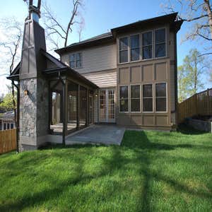 Photos from MA Builders LLC THE BERKSHIRE HOUSE