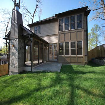 Photos from MA Builders LLC THE BERKSHIRE HOUSE