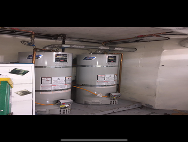 Photo(s) from Oro Pro Plumbing Inc