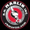 RH Marlin Inc logo