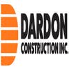Dardon Construction Inc logo