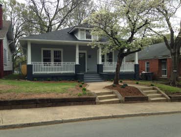Front Elevation