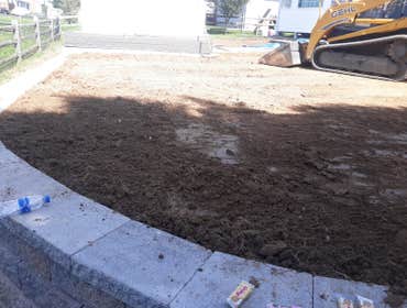 Photos by Bamaca Landscaping LLC #1