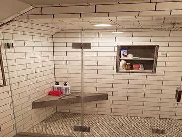 Photos by Stokes Design & Build Remodeling LLC #1