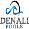 Denali Pools Austin logo