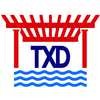 Txd Pools & Patios logo