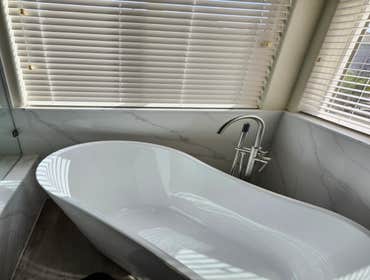 Bathroom Remodels by Vs Integra Construction We will take on any type of a remodel! Big or small! Vs Integra Construction serves with integrity, honest