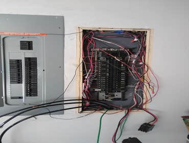 Photos from Electricians on Call