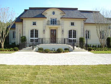 Photo(s) from Edwards Ornamental Iron
